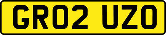 GR02UZO