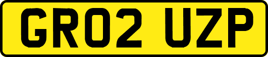 GR02UZP