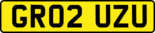 GR02UZU