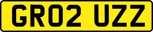 GR02UZZ