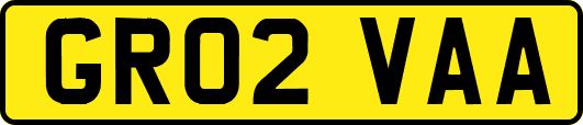 GR02VAA
