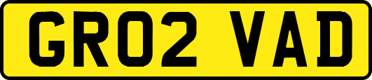 GR02VAD