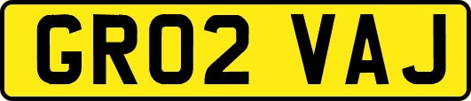 GR02VAJ