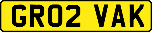 GR02VAK