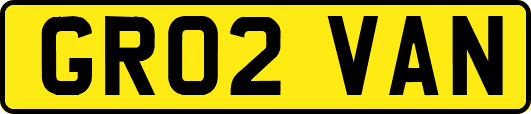 GR02VAN