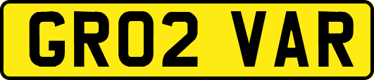 GR02VAR