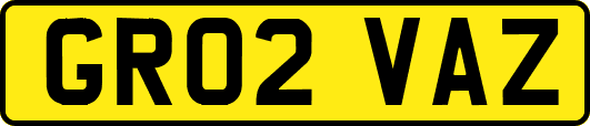 GR02VAZ