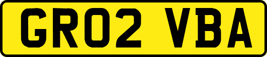 GR02VBA