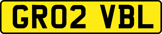 GR02VBL