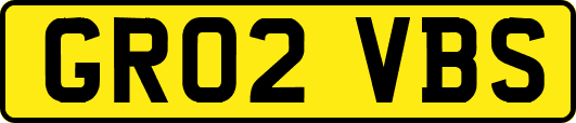 GR02VBS