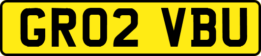 GR02VBU