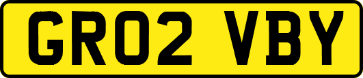 GR02VBY