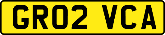 GR02VCA