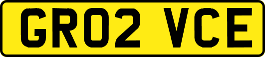 GR02VCE