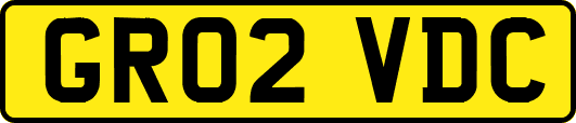 GR02VDC
