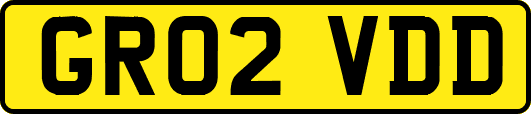 GR02VDD