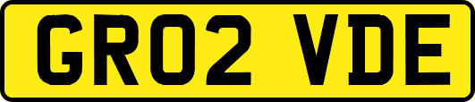GR02VDE