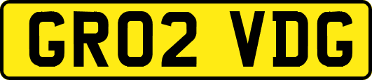 GR02VDG