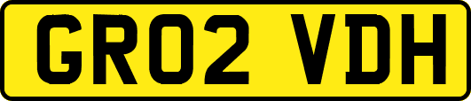 GR02VDH