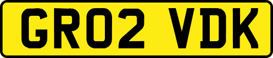 GR02VDK
