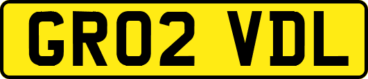 GR02VDL