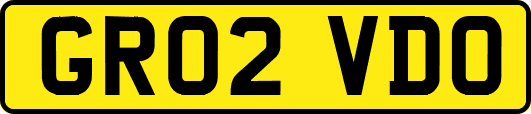GR02VDO