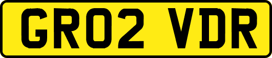GR02VDR