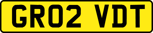 GR02VDT