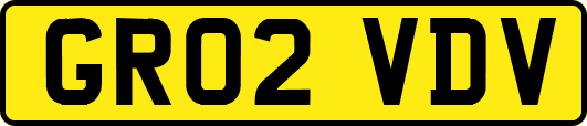 GR02VDV