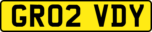 GR02VDY