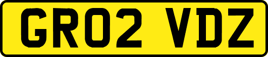 GR02VDZ