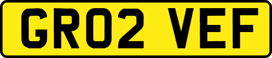 GR02VEF