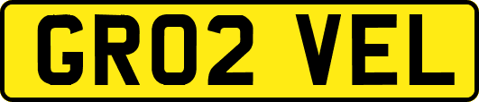 GR02VEL