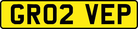 GR02VEP