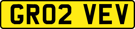 GR02VEV