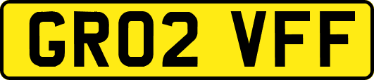 GR02VFF