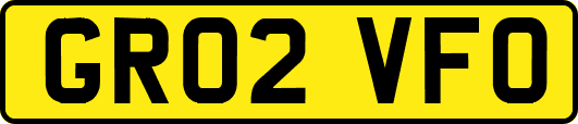 GR02VFO