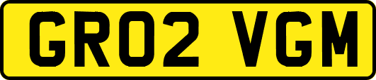 GR02VGM