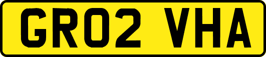 GR02VHA