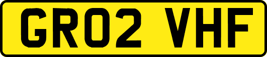 GR02VHF