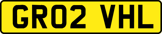 GR02VHL