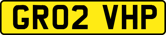 GR02VHP