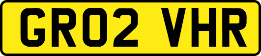 GR02VHR