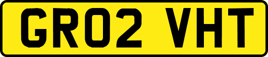 GR02VHT