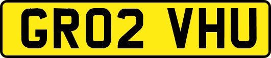 GR02VHU