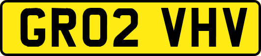 GR02VHV