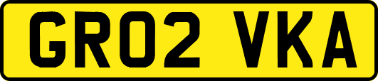 GR02VKA