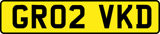 GR02VKD