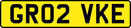 GR02VKE
