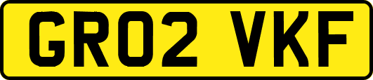 GR02VKF